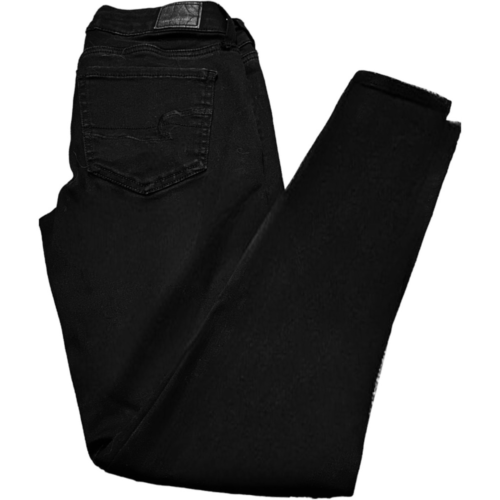 American Eagle Outfitters Next Level Stretch Jeggings